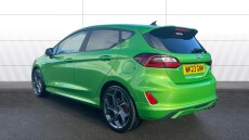Ford Fiesta ST 1.5 EcoBoost ST-3 5dr Petrol Hatchback